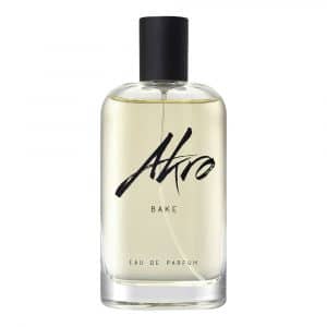AKRO Bake - Eau de Parfum