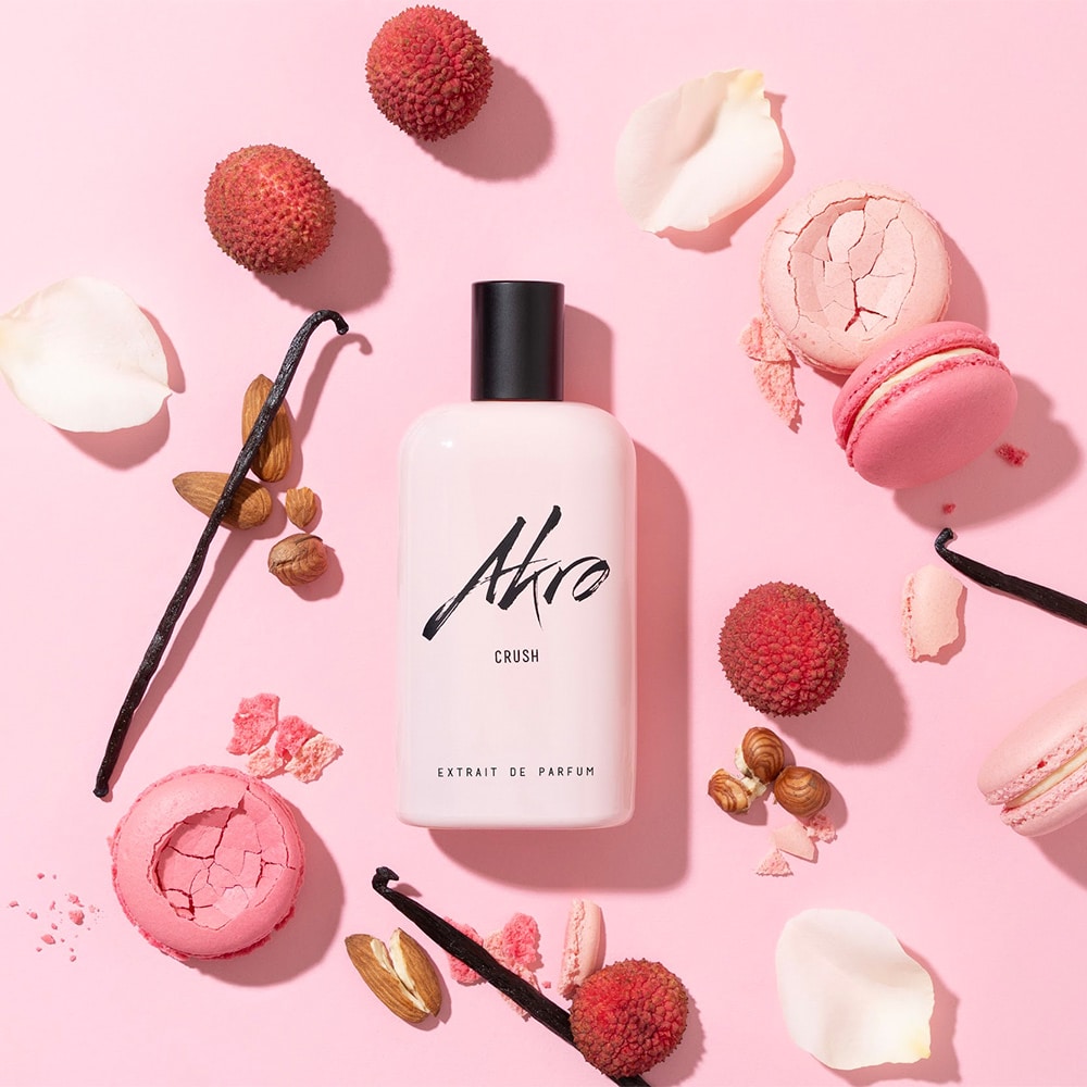 AKRO Crush - Extrait de Parfum – Bild 3