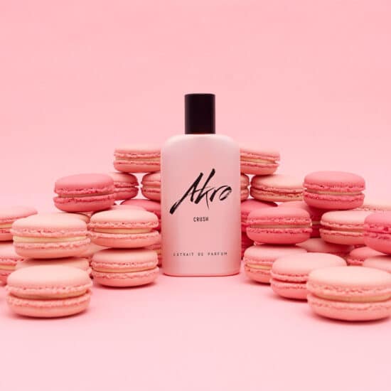 AKRO Crush - Extrait de Parfum – Bild 4