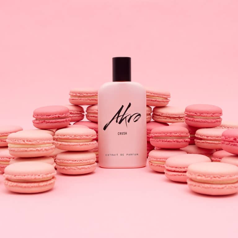 AKRO Crush - Extrait de Parfum