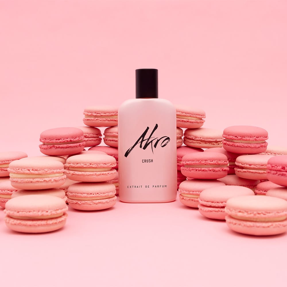 AKRO Crush - Extrait de Parfum – Bild 4