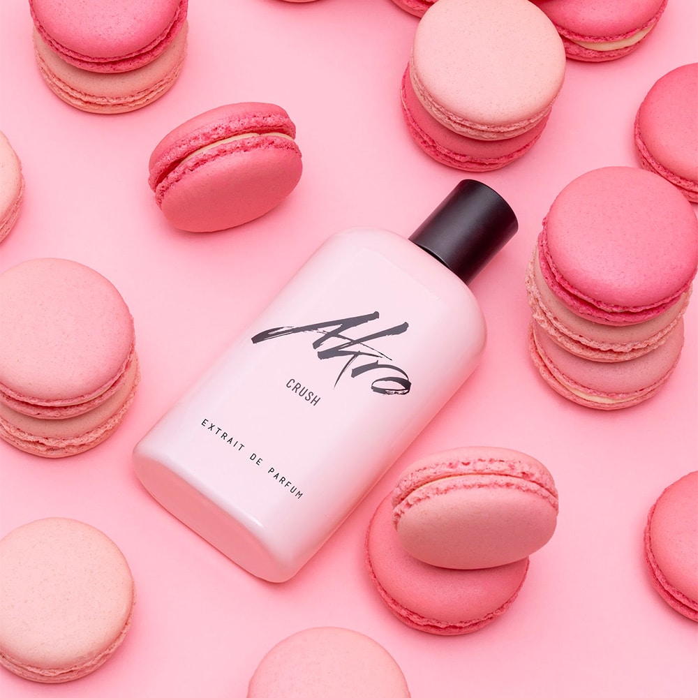 AKRO Crush - Extrait de Parfum – Bild 5