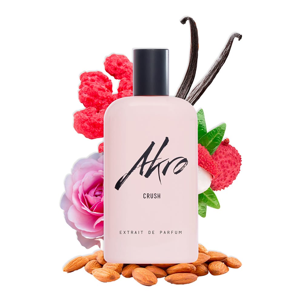AKRO Crush - Extrait de Parfum – Bild 7