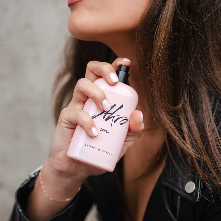 AKRO Crush - Extrait de Parfum