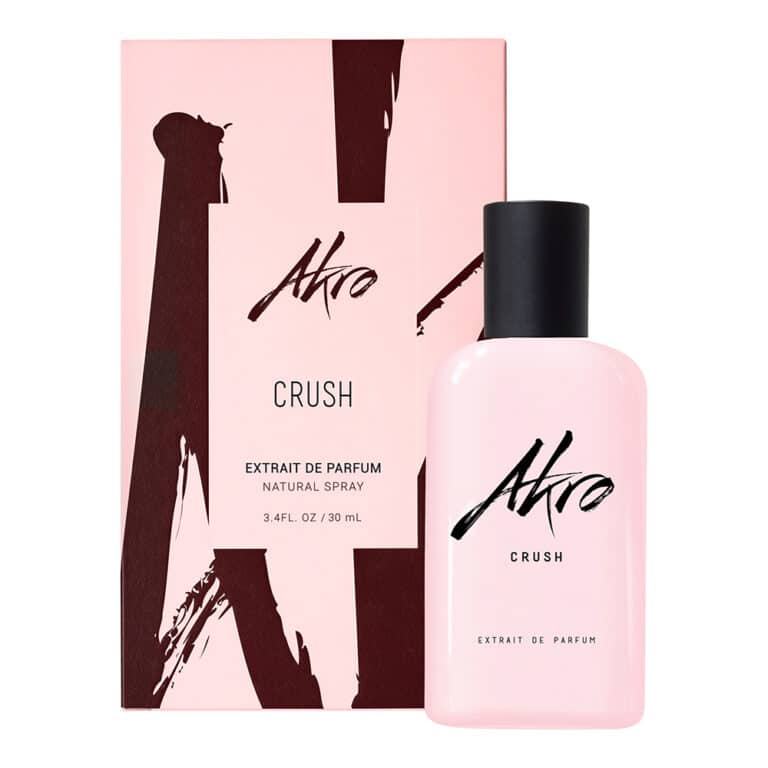 AKRO Crush - Extrait de Parfum