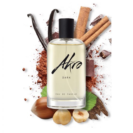 AKRO Dark - Eau de Parfum
