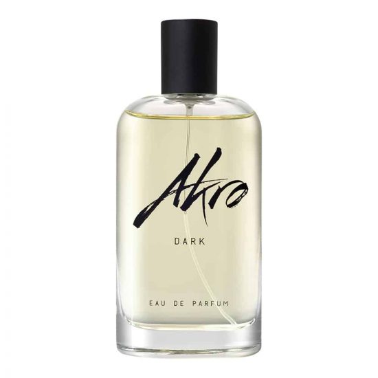 AKRO Dark - Eau de Parfum