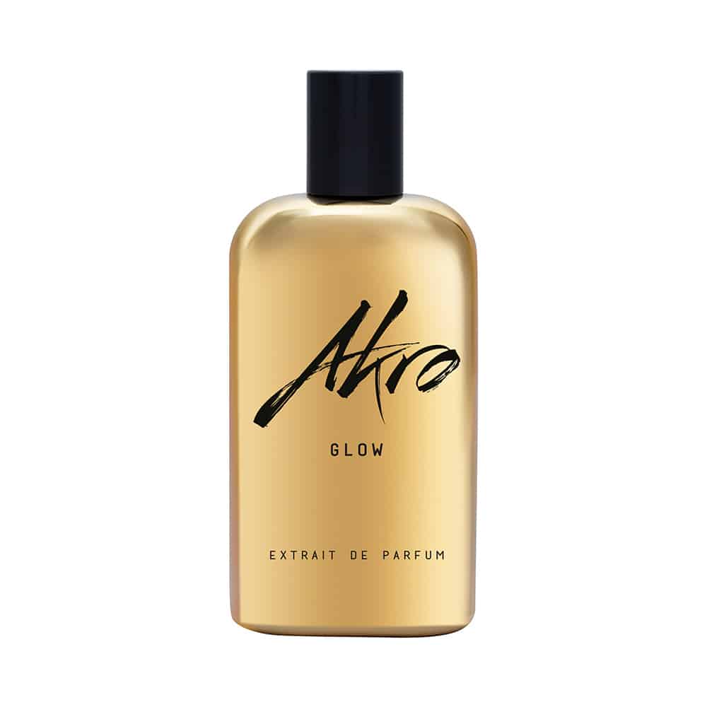 AKRO Glow - Extrait de Parfum 100ml