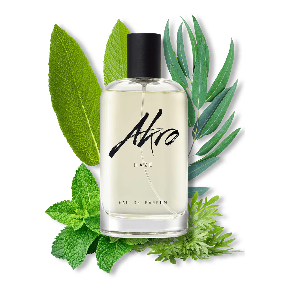 AKRO Haze - Eau de Parfum