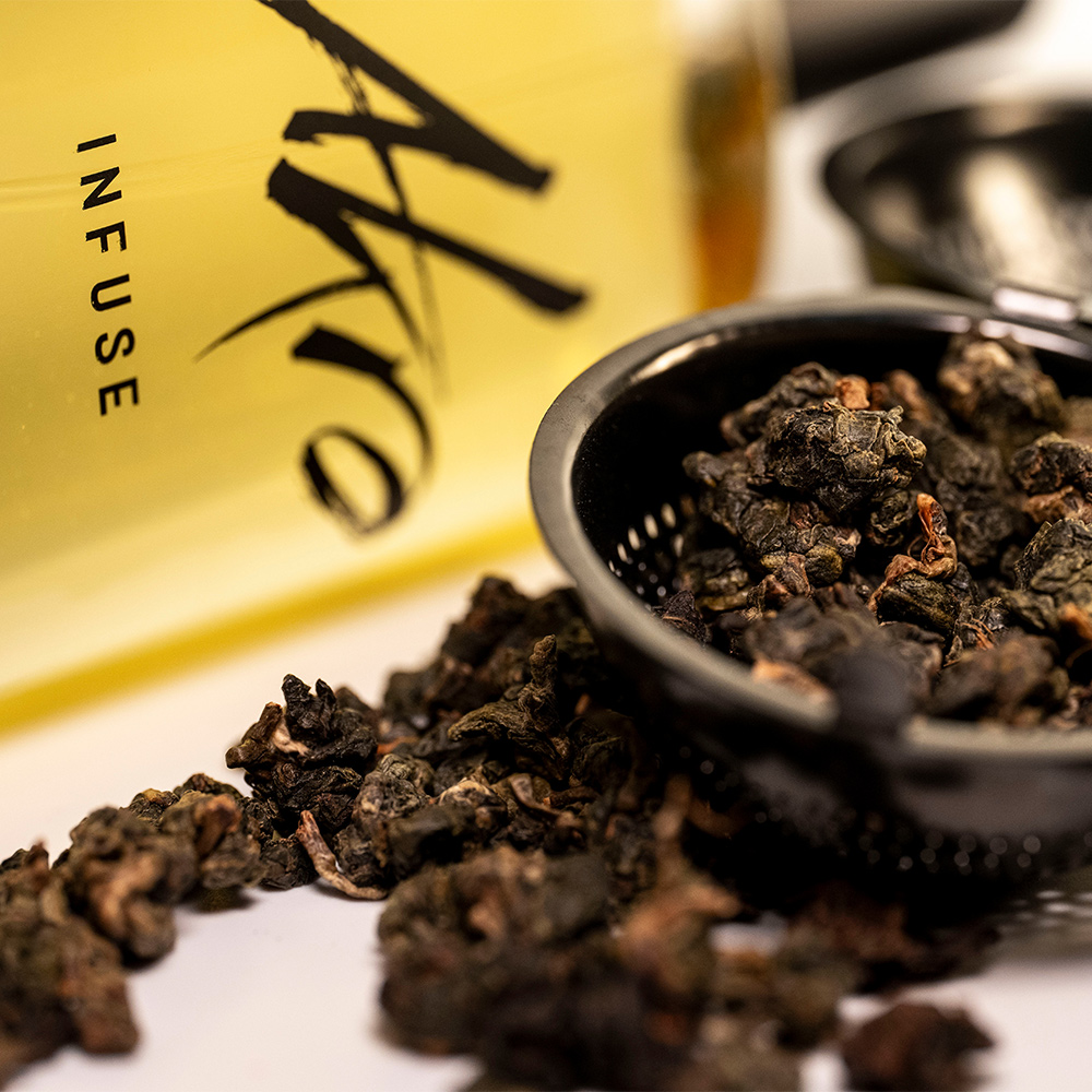 AKRO Infuse - Eau de Parfum