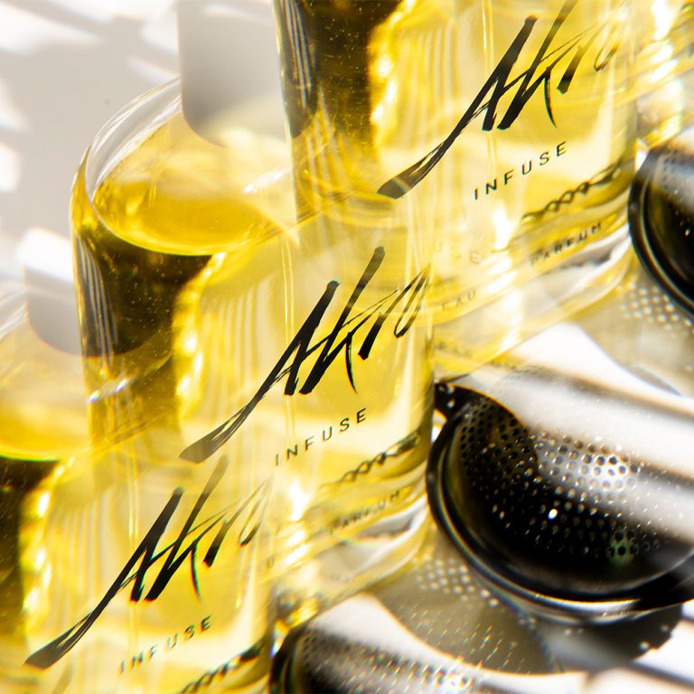 AKRO Infuse - Eau de Parfum