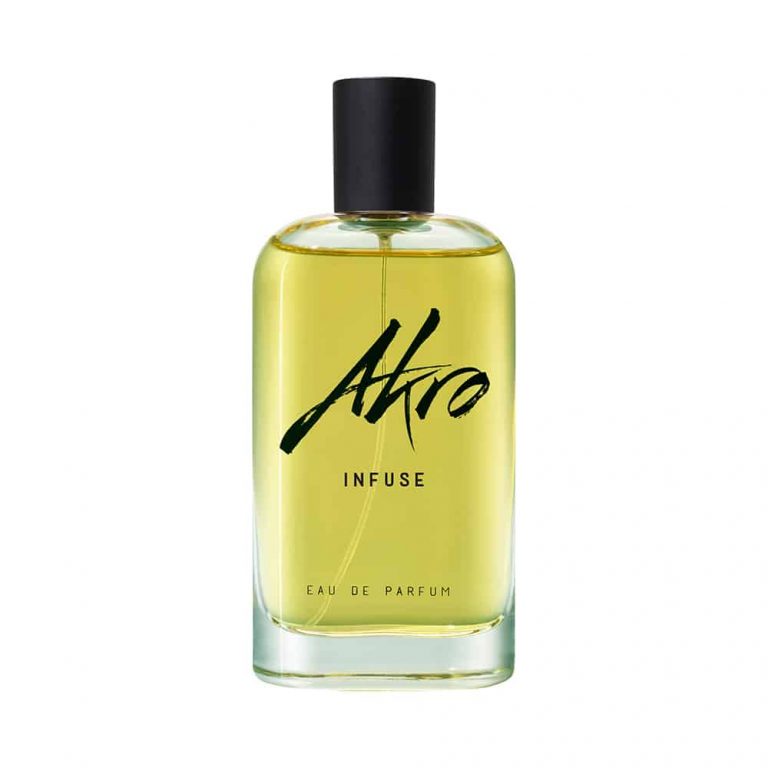 AKRO Infuse - Eau de Parfum 100ml