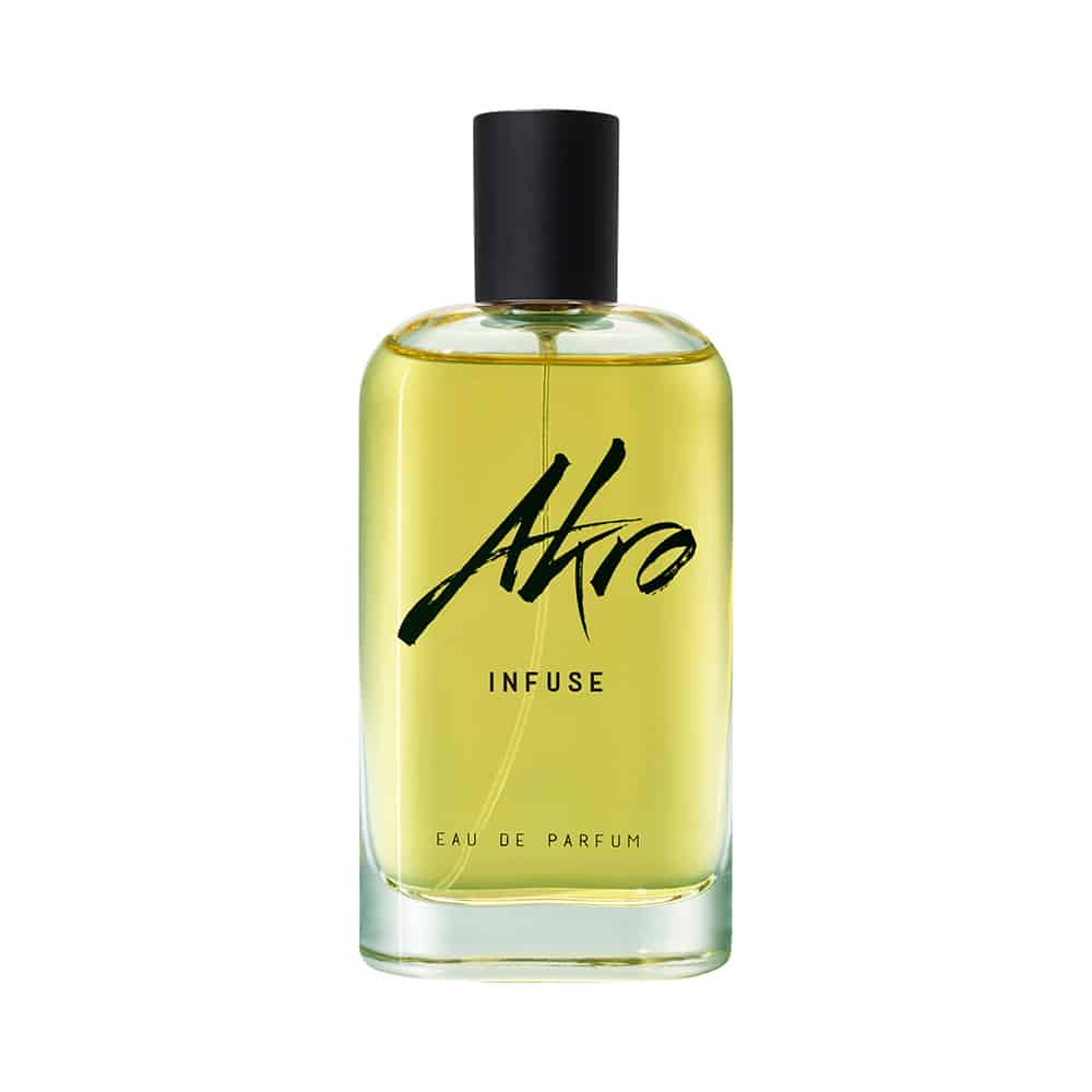 AKRO Infuse - Eau de Parfum 100ml