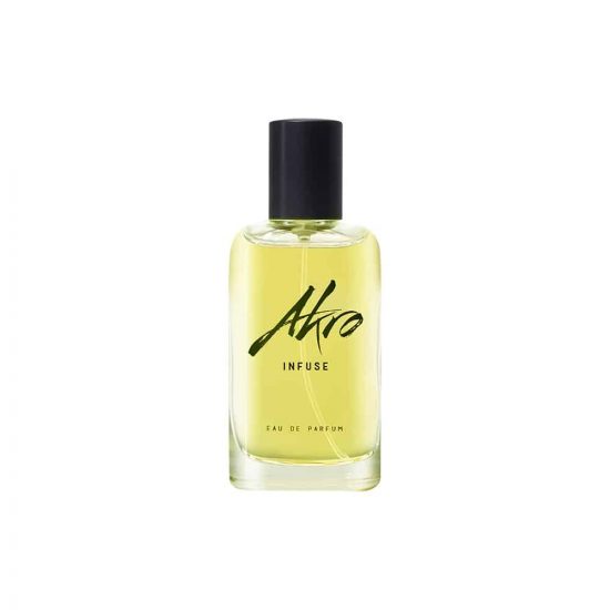 AKRO Infuse - Eau de Parfum 30ml