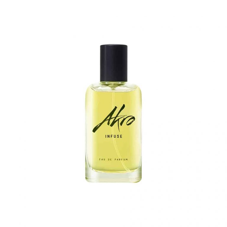 AKRO Infuse - Eau de Parfum 30ml