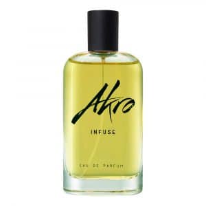 AKRO Infuse - Eau de Parfum