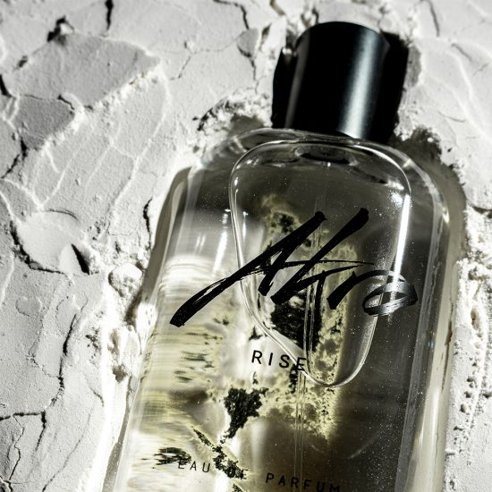 AKRO Rise - Eau de Parfum