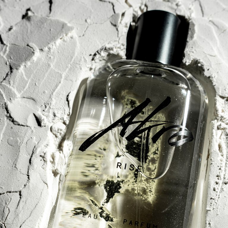 AKRO Rise - Eau de Parfum