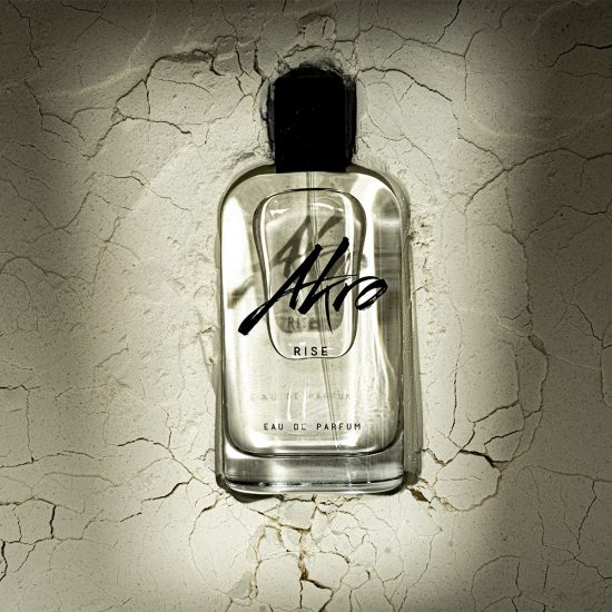 AKRO Rise - Eau de Parfum