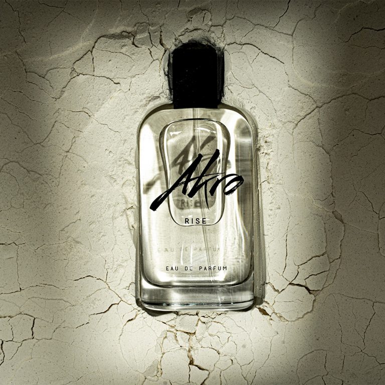 AKRO Rise - Eau de Parfum