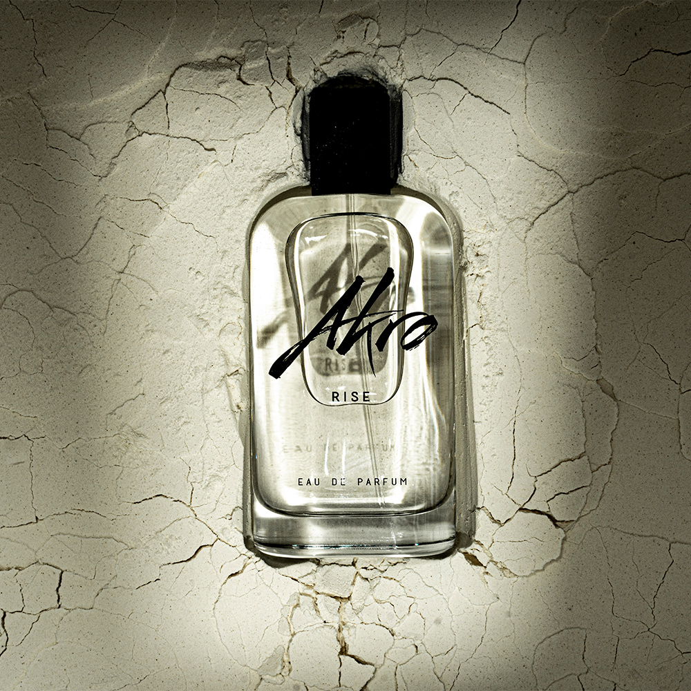 AKRO Rise - Eau de Parfum