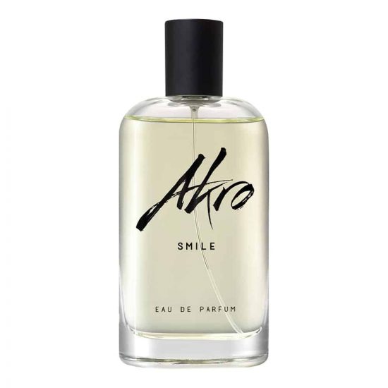 AKRO Smile - Eau de Parfum