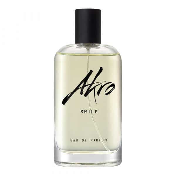 AKRO Smile - Eau de Parfum