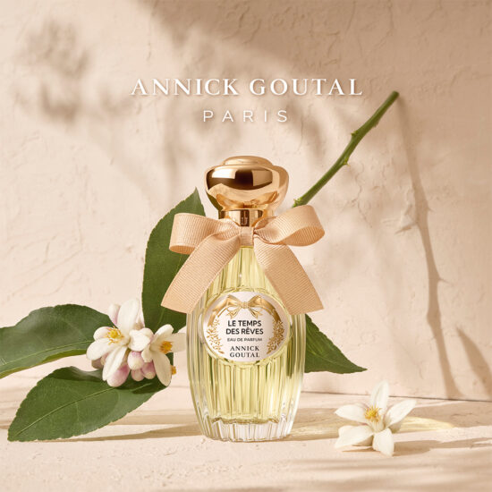 ANNICK GOUTAL – Le Temps des Rêves – Eau de Parfum – Bild 1