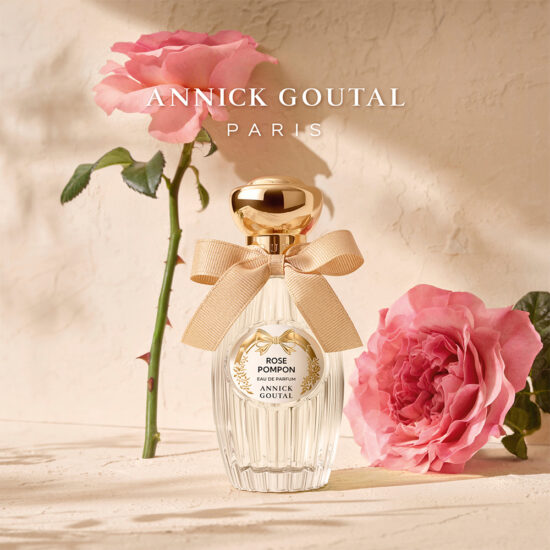 ANNICK GOUTAL – Rose Pompon – Eau de Parfum – Bild 1