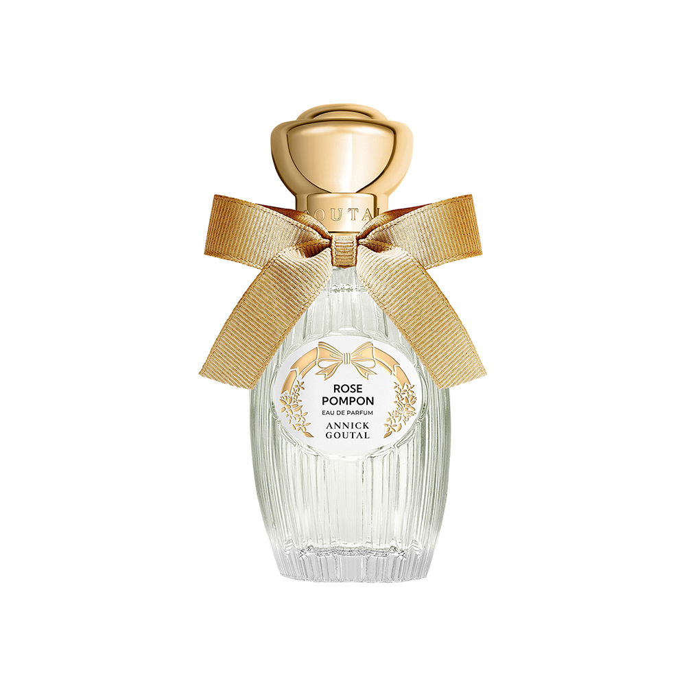 ANNICK GOUTAL Rose Pompon - Eau de Parfum 50ml