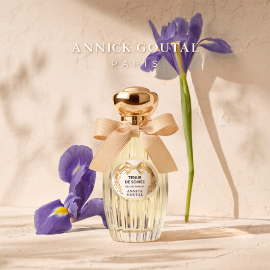 ANNICK GOUTAL – Tenue de Soirée – Eau de Parfum – Bild 1