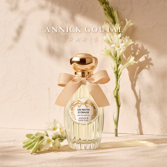 ANNICK GOUTAL – Un Matin d´Orage – Eau de Parfum – Bild 1