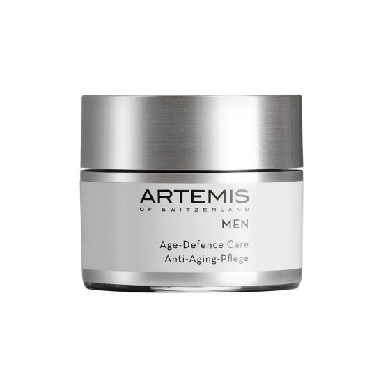 Artemis Men Age Defens