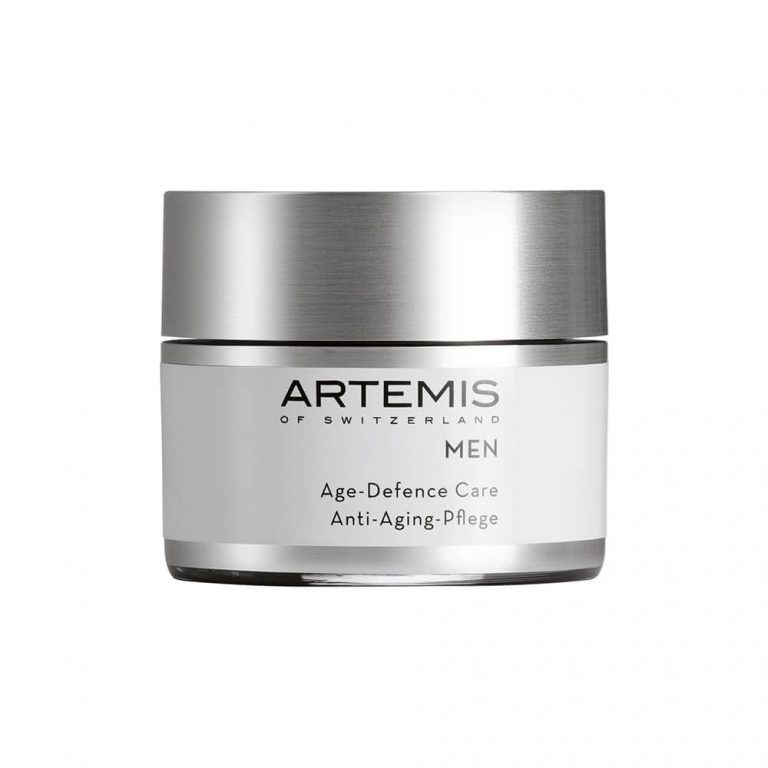 Artemis Men Age Defens