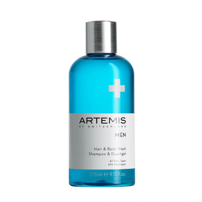 ARTEMIS MEN - Duschgel 270ml