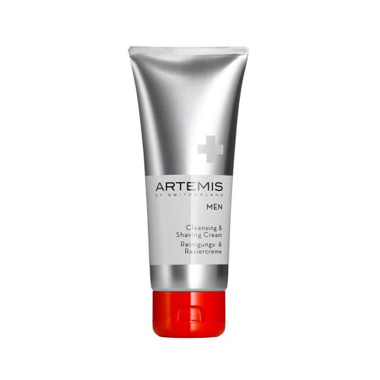ARTEMIS MEN - Cleansing & Shaving Cream 100ml