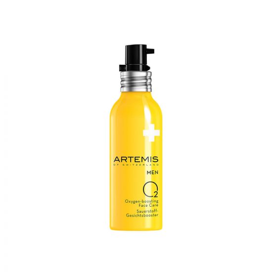ARTEMIS MEN O2 Booster