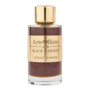 ARTEOLFATTO Black Hashish – Extrait Parfum 100ml