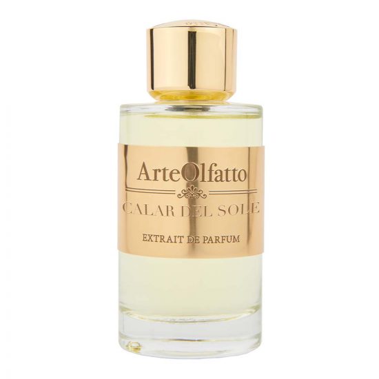 ARTEOLFATTO Calar del Sole – Extrait Parfum 100ml