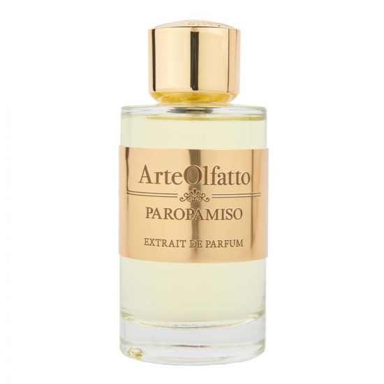 ARTEOLFATTO Ambre Paropamiso – Extrait Parfum 100ml