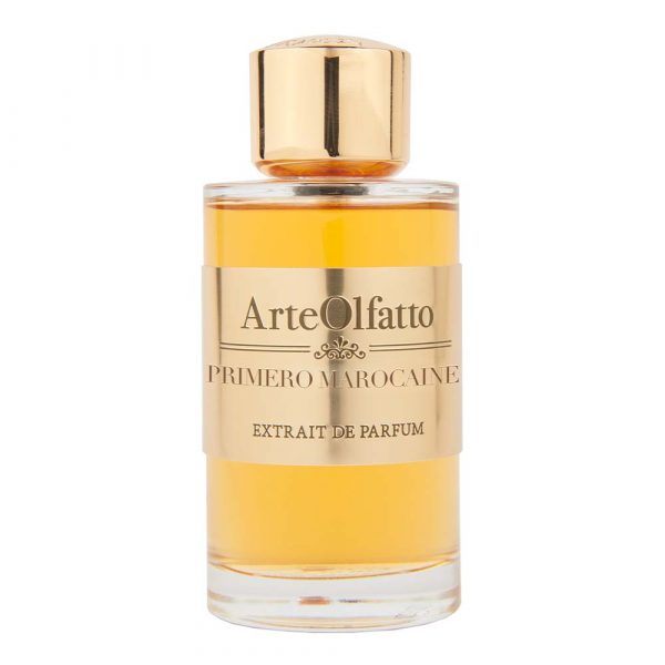 ARTEOLFATTO Primero Marocain – Extrait Parfum 100ml
