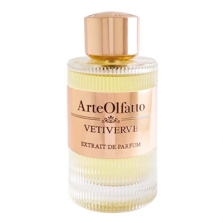 ARTEOLFATTO Vetiverve – Extrait Parfum 100ml