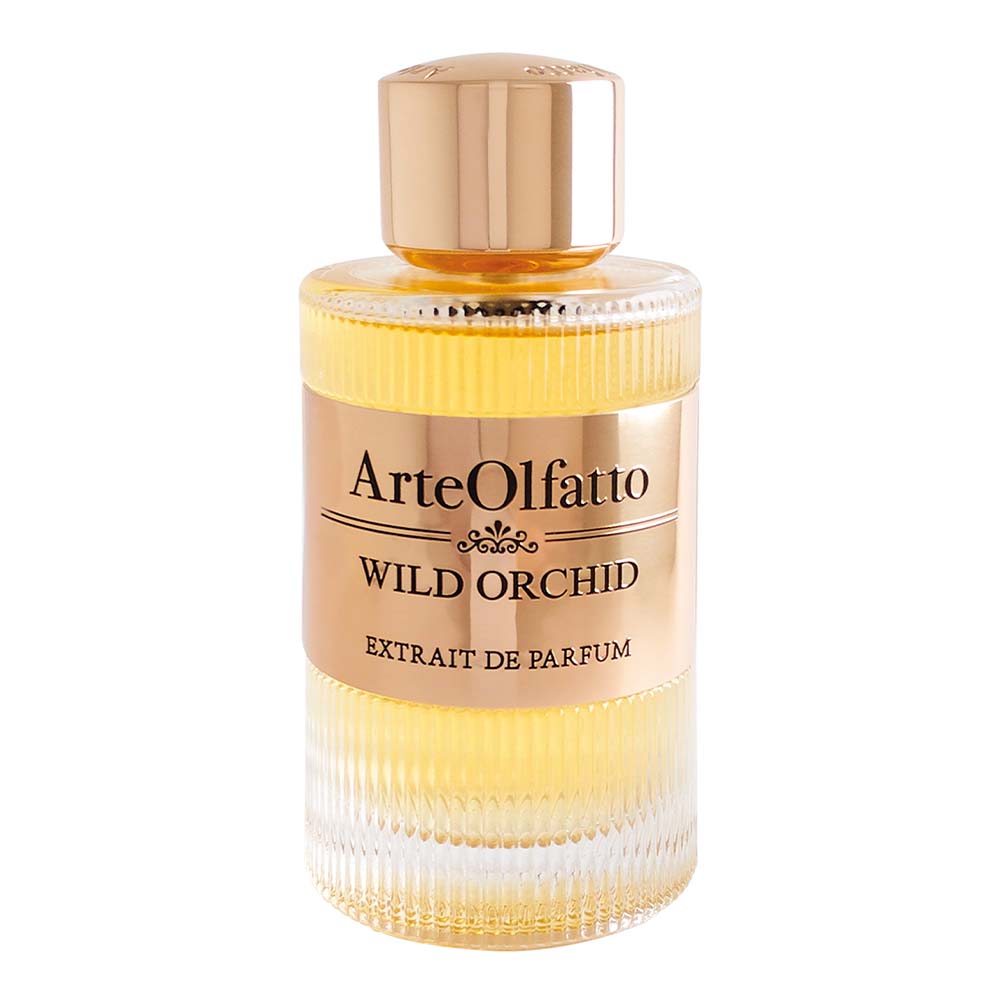 ARTEOLFATTO Wild Orchid – Extrait Parfum 100ml