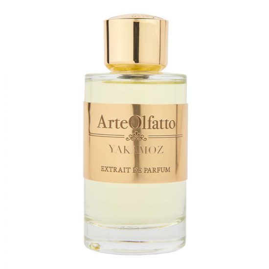 ARTEOLFATTO Yakamoz – Extrait Parfum 100ml