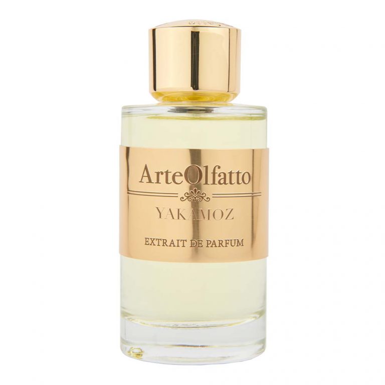 ARTEOLFATTO Yakamoz – Extrait Parfum 100ml
