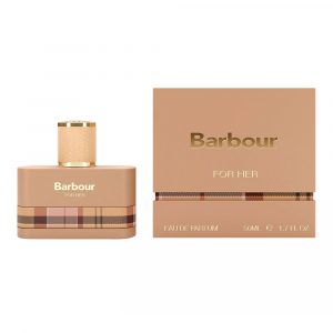 BARBOUR Origins For Her - Eau de Parfum