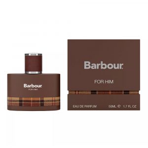 BARBOUR Origins For Him - Eau de Parfum