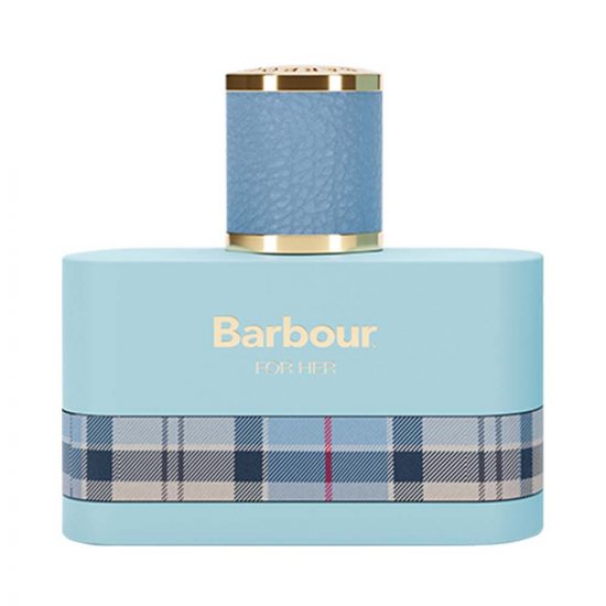 BARBOUR Coastal For Her - Eau de Parfum – Bild 3