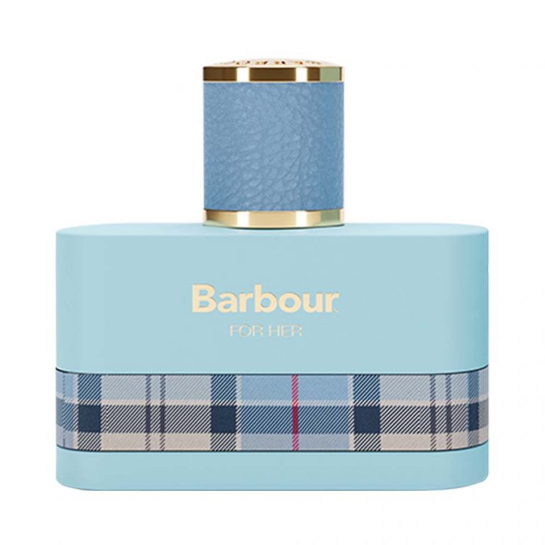 BARBOUR Coastal For Her - Eau de Parfum
