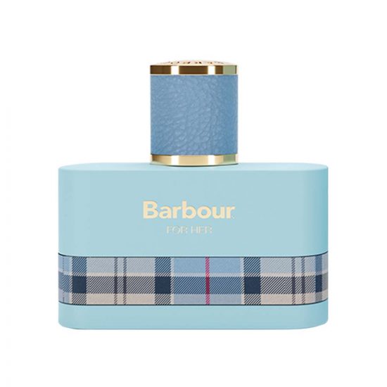 BARBOUR Coastal For Her - Eau de Parfum – Bild 2